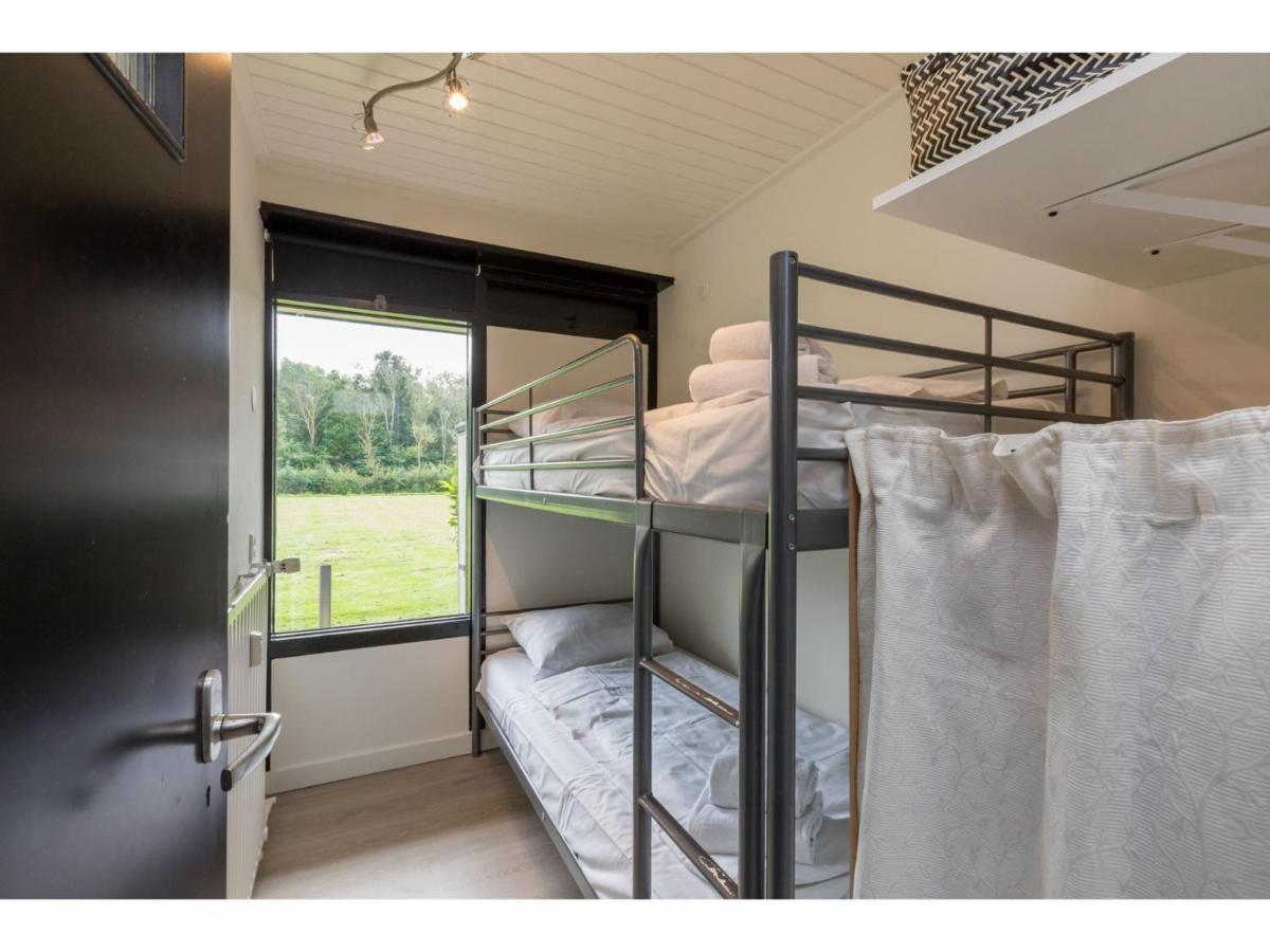 Ground Floor Apartment Near The Beach 블리싱겐 외부 사진