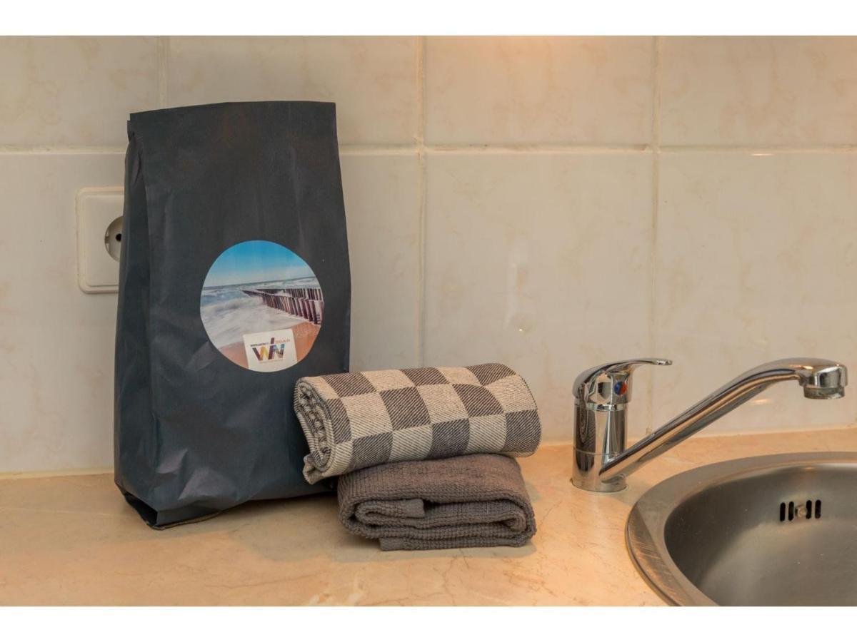Ground Floor Apartment Near The Beach 블리싱겐 외부 사진